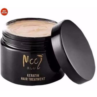 Mooi Keratin hair treatment โมอิ เคราติน แฮร์ ทรีทเม้นต์ เปลี่ยนผมเสีย เป็นผมสวย ใน 5 นาที ขนาด 300 กรัม (1 กระปุก) Mooi Keratin hair treatment โมอิ เคราติน แฮร์ ทรีทเม้นต์ เปลี่ยนผมเสีย เป็นผมสวย ใน 5 นาที ขนาด 300 กรัม (1 กระปุก)