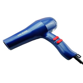 ซื้อ/ขาย Morning ไดร์เป่าผม High Class Hair Drye 1000W MD-6268 (สีน้ำเงิน)