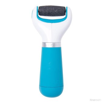 ราคา New Arrivals เครื่องขัดส้นเท้าไฟฟ้า (Perfect Pedi Spin)