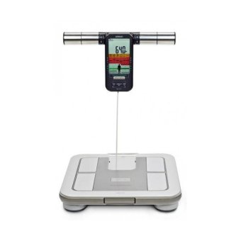 Omron เครื่องวัดปริมาณไขมันในร่ายกาย รุ่น HBF-375 (ของแท้ มีใบรับประกัน รับประกันศูนย์ 1 ปี)