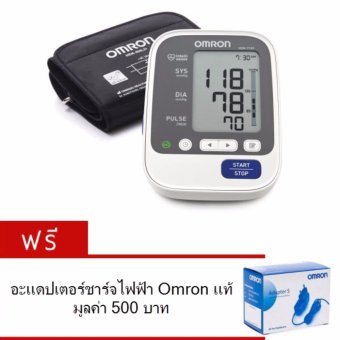 Omron เครื่องวัดความดัน รุ่น HEM-7130