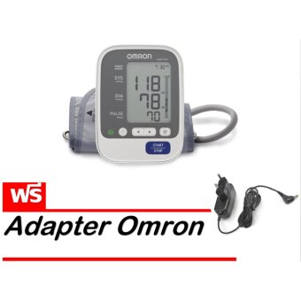โปรโมชั่นพิเศษ Omron เครื่องวัดความดัน ร่น HEM-7130 (แถมฟรี Adapter ) ประกาศขาย Omron เครื่องวัดความดัน ร่น HEM-7130 (แถมฟรี Adapter )
