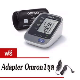 OMRON เครื่องวัดความดันโลหิตแบบดิจิตอล รุ่น HEM-7320