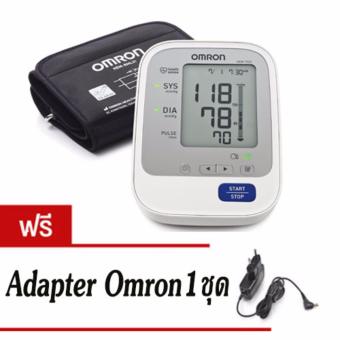 OMRON เครื่องวัดความดันโลหิตแบบดิจิตอล รุ่น HEM-7322