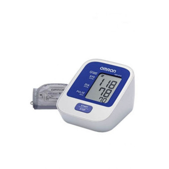 Omron เครื่องวัดความดัน รุ่น HEM-8712 (2 เครื่อง)