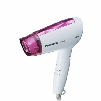 ซื้อ/ขาย Panasonic ไดร์เป่าผมไฟฟ้า รุ่น EH-ND21-P (สีม่วง)