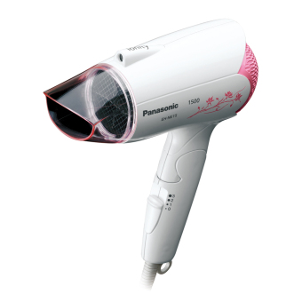 เปรียบเทียบราคา Panasonic เครื่องเป่าผมไฟฟ้า รุ่น EH-NE15-WL (สีขาว) ประกาศขาย Panasonic เครื่องเป่าผมไฟฟ้า รุ่น EH-NE15-WL (สีขาว)