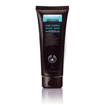 Pro You Pore Control Facial Mask 100g (มาส์กเนื้อครีม มีส่วนผสมของโคลนจากเมืองโบเรียงประเทศเกาหลีใต้ ที่ช่วยดูแลเรื่องรูขุมขนโดยเฉพาะ) Pro You Pore Control Facial Mask 100g (มาส์กเนื้อครีม มีส่วนผสมของโคลนจากเมืองโบเรียงประเทศเกาหลีใต้ ที่ช่วยดูแลเรื่องรูขุมขนโดยเฉพาะ)