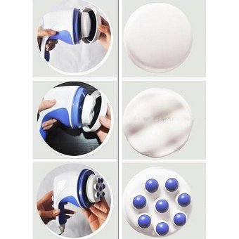 ราคา เครื่องนวดไฟฟ้าเครื่องนวดสลายไขมัน