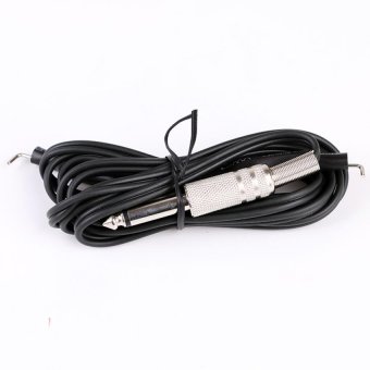 Raptor สายเกี่ยวเครื่องสัก สายเกี่ยวคุณภาพสูง อุปกรณ์สักลายSilicone Wire Tattoo Hook Line Clip Cord for Power Supply Raptor สายเกี่ยวเครื่องสัก สายเกี่ยวคุณภาพสูง อุปกรณ์สักลายSilicone Wire Tattoo Hook Line Clip Cord for Power Supply