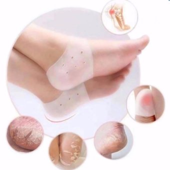 Relax Cream รีแลกซ์ ครีม บรรเทาอาการเจ็บปวดลดการอักเสบของข้อต่อและเอ็น (2 กล่อง) แถม ซิลิโคนรองส้นเท้า 2 ชิ้น June 2018 - 2 Relax Cream รีแลกซ์ ครีม บรรเทาอาการเจ็บปวดลดการอักเสบของข้อต่อและเอ็น (2 กล่อง) แถม ซิลิโคนรองส้นเท้า 2 ชิ้น - 2