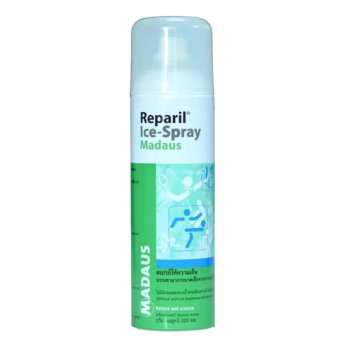 2560 REPARIL ICE SPRAY 200 ml