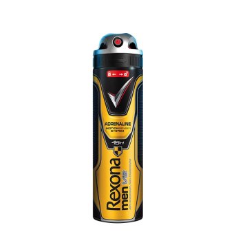 ประกาศขาย Rexona เมนสเปรย์ วีเอจ8เหลือง 150 มล. ประกาศขาย Rexona เมนสเปรย์ วีเอจ8เหลือง 150 มล.