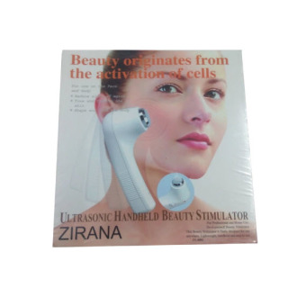 ซื้อ/ขาย Saasy Zirana เครื่องนวดหน้า อัลตร้าโซนิค - white