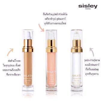 Sisley Sisleya Daily Line Reducer 4ml. (ǻ) Ŵ͹ - 3