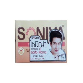 เปรียบเทียบราคา Soniya วิตามินเสริมอาหารรักษาสิว (10 เม็ด/Packed) ขายด่วน Soniya วิตามินเสริมอาหารรักษาสิว (10 เม็ด/Packed)