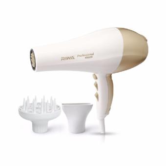 ซื้อ/ขาย Uni ไดร์เป่าผม humming bird เครื่องเป่าผม 1800w (White)