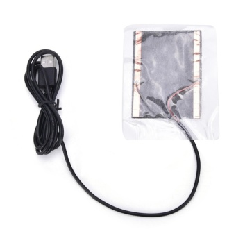 อยากขาย Usb Hand Warmer Heater Winter Laptop Pc Heating Warm Mouse Pad - intl ประกาศขาย Usb Hand Warmer Heater Winter Laptop Pc Heating Warm Mouse Pad - intl