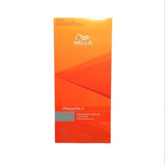 จัดโปรโมชั่น Wella เวลล่า สเตรทเทน อิท มายด์ ซี/เอส สนใจซื้อ Wella เวลล่า สเตรทเทน อิท มายด์ ซี/เอส