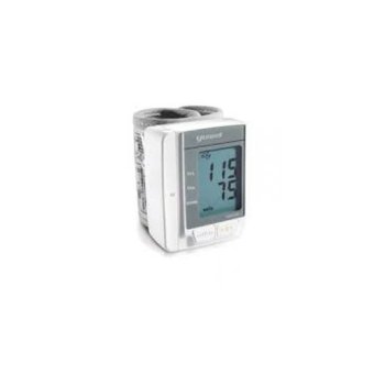 YUWELL เครื่องวัดความดันโลหิต แบบวัดข้อมือ รุ่น YE8100