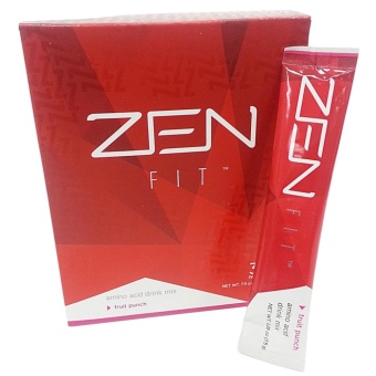 เปรียบเทียบราคา อาหารเสริม ZEN SUIT FRUIT STRIKE (30 ซอง ต่อ Packed) ลดราคา อาหารเสริม ZEN SUIT FRUIT STRIKE (30 ซอง ต่อ Packed)