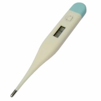 ขาย ZTเทอร์โมมิเตอร์-วัดอุณหภูมิ (สีฟ้า)