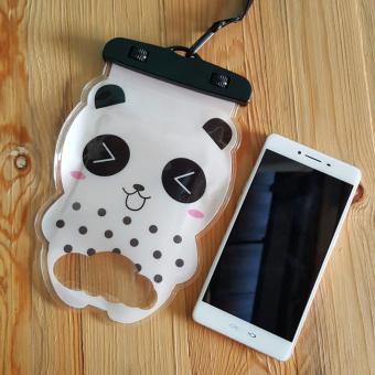 108Trend ซองกันน้ำ มือถือ ทัสกรีน พร้อมสายคล้องคอ ใช้ได้กับโทรศัพท์ทุกรุ่น 108Trend ซองกันน้ำ มือถือ ทัสกรีน พร้อมสายคล้องคอ ใช้ได้กับโทรศัพท์ทุกรุ่น