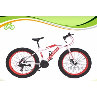 ราคา 26"FAT BIKE OSAKA 21sp