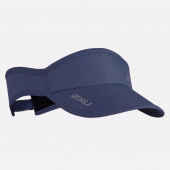 2561 2XU Run Visor หมวกวิ่ง
