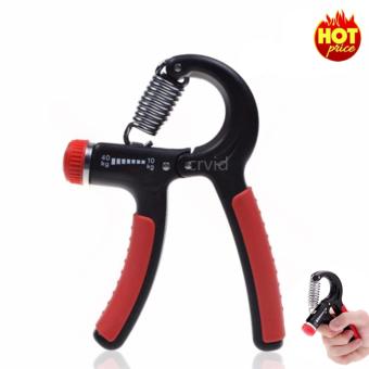 ซื้อ/ขาย 7-fourteen Hand Grip Strengthener อุปกรณ์บริหารมือ เครื่องบริหารมือ บริหารนิ้วมือ แฮนด์กริ๊ป Hand Exerciser รุ่น FT-01001