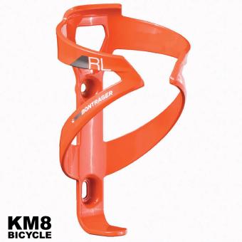 ราคา Bontrager RL cage ขากระติก Porte-Bidon (ส้ม)