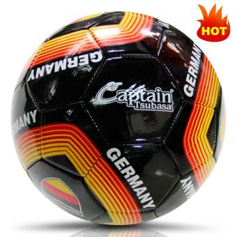 2561 Captain Tsubasa football ฟุตบอล หนังเย็บ PVC เบอร์ 5 รุ่น SF6