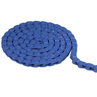 ราคา CHAIN,EVOKE EV-918G,1/2"x1/8",ST,102 LINK (BLUE)
