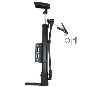 ซื้อ/ขาย Cma ที่สูบลม ขนาดพกพา รุ่น JC-314 (สีดำ)