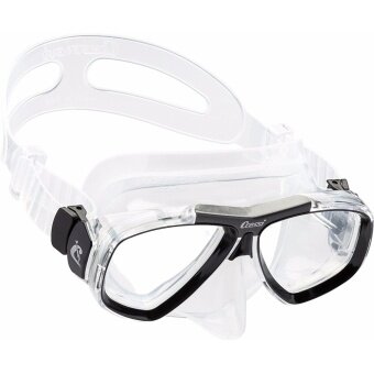 ซื้อ/ขาย CRESSI PROFESSIONAL FOCUS SCUBA DIVING MASK CLEAR