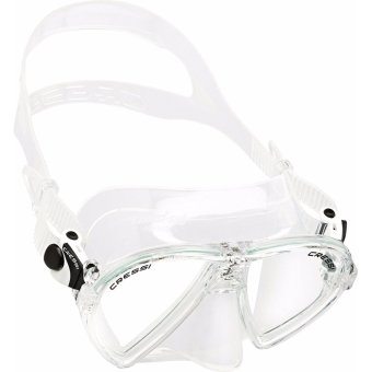 ประเทศไทย CRESSI PROFESSIONAL OCEAN SCUBA DIVING MASK