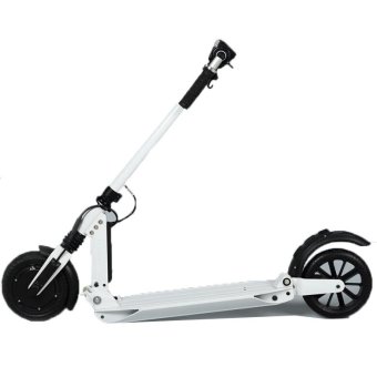 ซื้อ/ขาย E-twow Scooter ไฟฟ้า รุ่น ECO S2