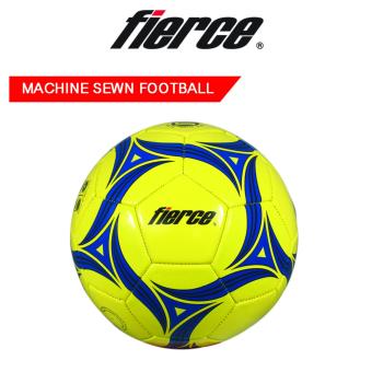 2561 FIERCE MS PVC S5 YELLOW