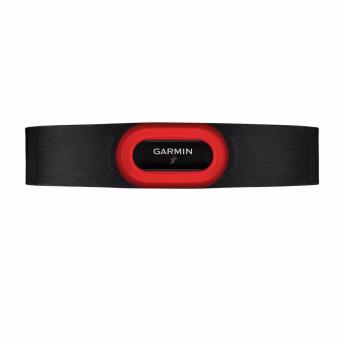 ประเทศไทย Garmin HRM-Run Black/Red สายคาดหน้าอก