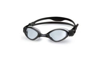 ซื้อ/ขาย Head Swimming Goggle Tiger LSR+ - Black/Smoke