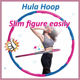 ฮูล่าฮูป แบบคลื่น Hula Hoop BW-S011 ฮูล่าฮูป แบบคลื่น Hula Hoop BW-S011