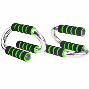 2561 JJ ที่วิดพื้น บาร์วิดพื้น ดันพื้น หนาพิเศษ Push Up Grip Push Up Bar