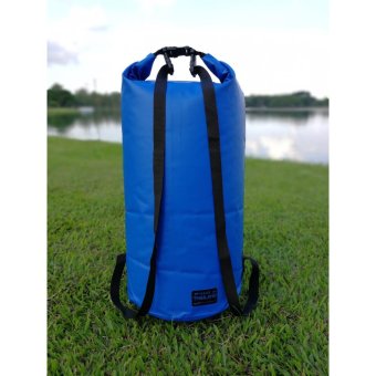 Karana Ocean Pack 41 L กระเป๋ากันน้ำ 41 ลิตร June 2018 - 4 Karana Ocean Pack 41 L กระเป๋ากันน้ำ 41 ลิตร - 4