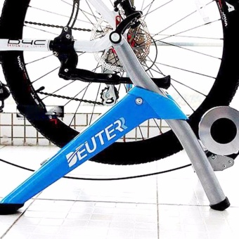 LEE BICYCLE DEUTER เทรนเนอร์จักรยานรุ่นมีรีโมทปรับความหนืด รุ่นMT-06 July 2018 - 4 LEE BICYCLE DEUTER เทรนเนอร์จักรยานรุ่นมีรีโมทปรับความหนืด รุ่นMT-06 - 4