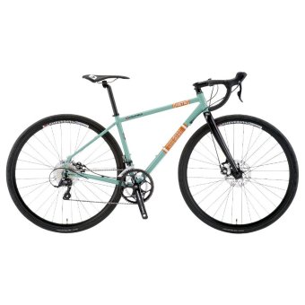 ประเทศไทย Louis Garneau รุ่น HST2 ไซส์ 510 (Sea Green)