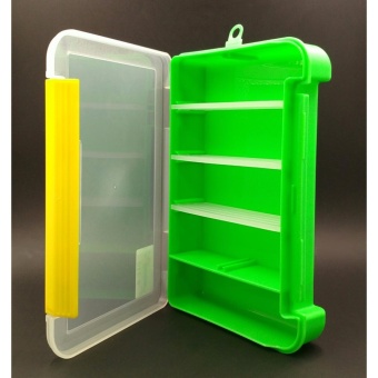 ซื้อ/ขาย Marukyo Tackle Box B210 กล่องใส่อุปกรณ์ตกปลา