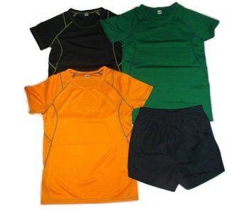 2561 Max Baby ชุดกีฬาเด็กแบบ 2