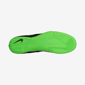 Nike รองเท้าฟุตซอล Futsal รองเท้าฟุตบอล รุ่น Elastico (ดำ ชมพู) May 2018 - 2 Nike รองเท้าฟุตซอล Futsal รองเท้าฟุตบอล รุ่น Elastico (ดำ ชมพู) - 2