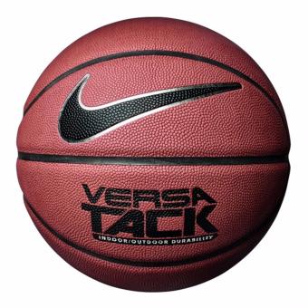ซื้อ/ขาย Nike ลูกบาสเก็ตบอล Nike Versa Tack Official Basketball NKI0185507 (Amber Black/Metallic Silver/Black)