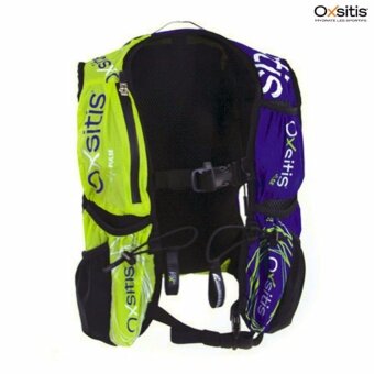 ซื้อ/ขาย Oxsitis Hydragon Pulse 7L, Size Medium เป้น้ำวิ่งเทรล